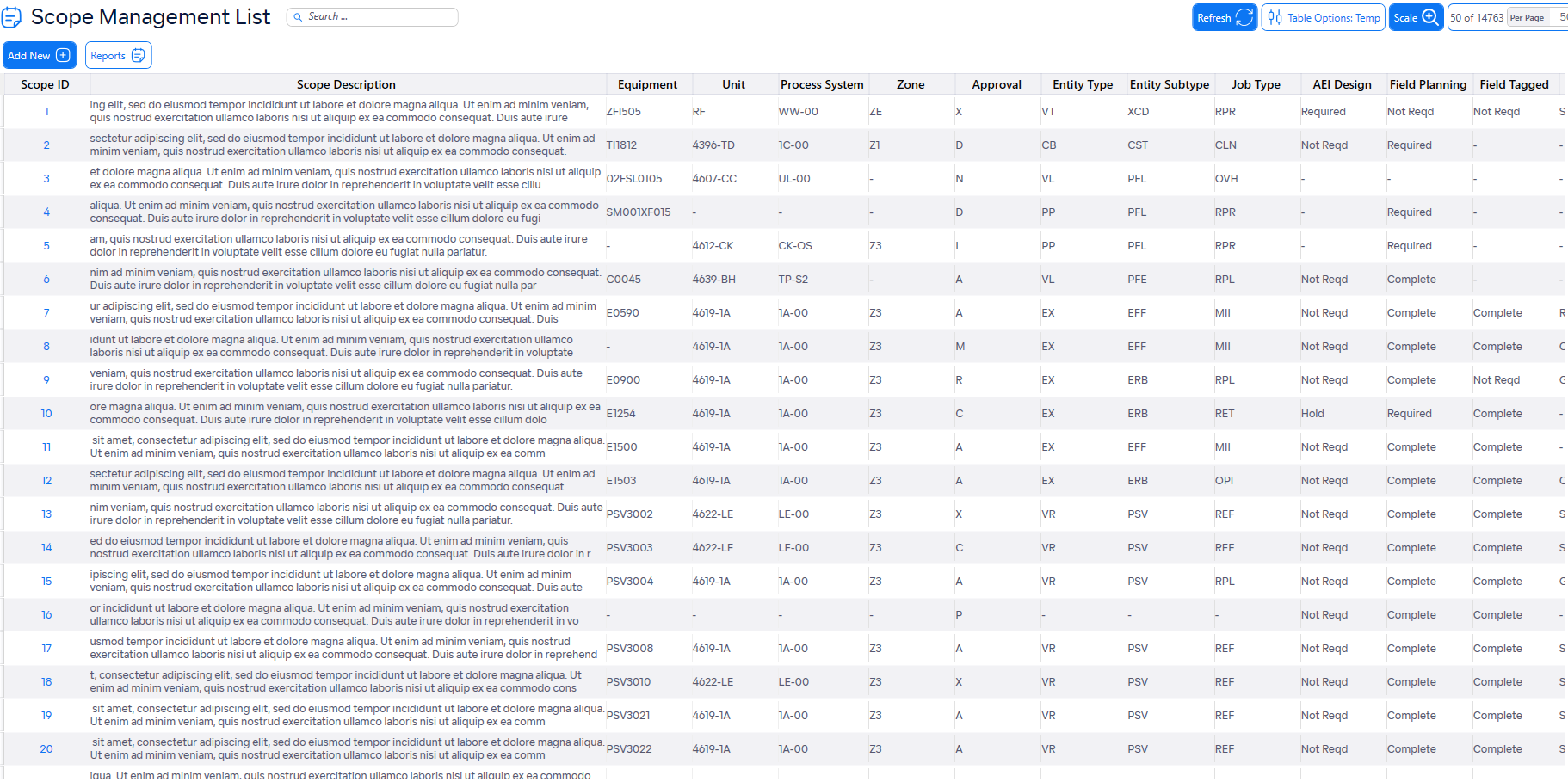 Software & Technology Solutions